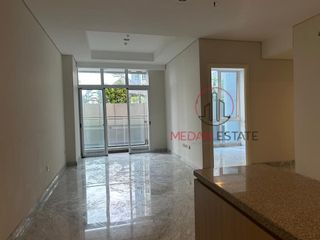 Dijual Apartment Podomoro City Deli Medan