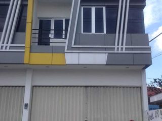Ruko 3 lantai dijl letjend suprapto ngampilan yogyakarta