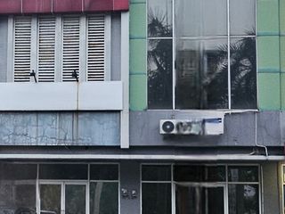 Dijual Murah  Ruko Gandeng Modernland