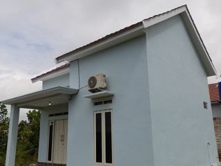 Bangun Hunian Sesuai Impian