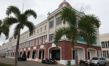 Ruko Hollywood Arcade Jababeka Cikarang