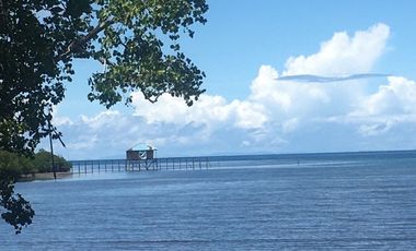 jual tanah dan risort