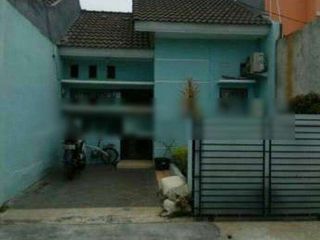 Rumah Cantik Asri dan Minimalis Di Kutabumi Tangerang
