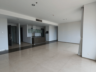 Covid sale, private lift Nirvana Kemang 3BR 189m2