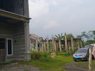 TANAH KAVLING 90 DEKAT RSUD DAN POLTEKKES PATRANG JEMBER