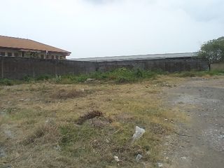 Dijual Tanah Murah , Strategis Di jl. Raya Soekarno Hatta Semarang
