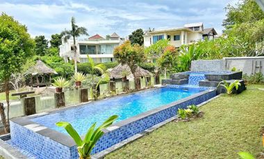 PECATU GRAHA VILLA 635m² for sale. Near dreamland beach
