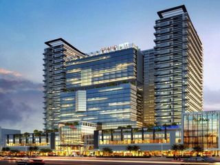 Apartment di Grand Jati Junction