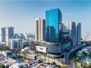 Apartment di Podomoro Tower Lexington