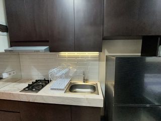 Apartemen B Residen  Studio Disewakan  Di Bsd Tangerang