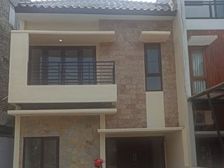 TURUN HARGA Rumah di Bulak wangi Tangsel