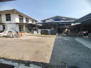 JUAL Workshop + Kantor di Rancamanyar, Kab.Bandung