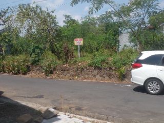 Dijual Tanah 3.660 m2 di dekat exit tol Ungaran