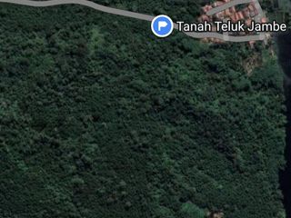 Tanah murah karawang