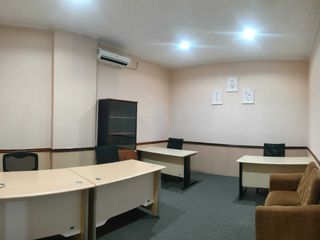Sewa Ruang Kantor Bulanan Bintaro Jakarta Selatan