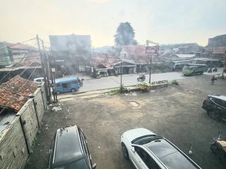 Sewa  Ruko Ramai  Semplak Bogor