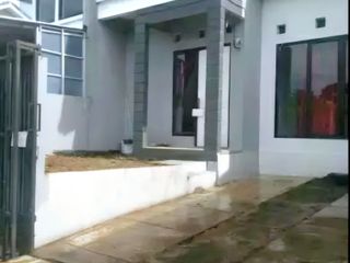 Dijual Rumah Siap Huni Di Grand Pakis Residence 1 Gunung Sindur