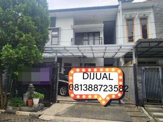Dijual Murah Rumah di Kebon Jeruk Jakarta Barat