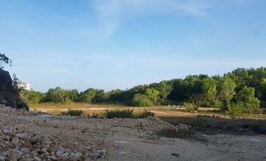 Dijual Tanah 11 Ha Pecatu