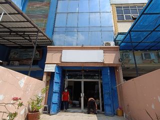 Ruko Sunter garden 4 lantai  murah panjang 30 m an