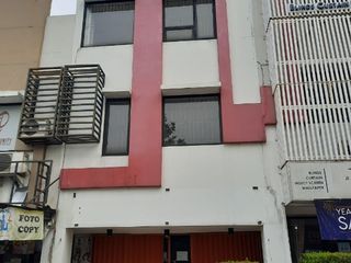 Disewakan Ruko Arcadia Lippo Cikarang