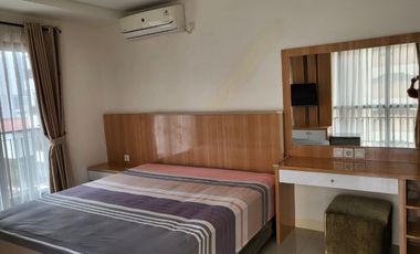 Apartemen dijual dekat Semanggi di Tamansari Semanggi 2 BR