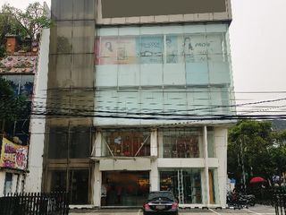 DIJUAL Gedung Perkantoran Radio Dalam Jakarta Selatan