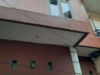 Jagakarsa, kost dekat kampus IISIP dan jalan raya