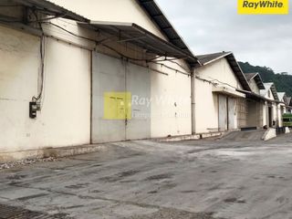 GUDANG SEWA TELUK BETUNG