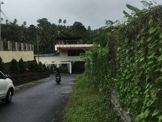 Dijual Tanah Malalayang Dua, Manado – Lokasi Potensial!