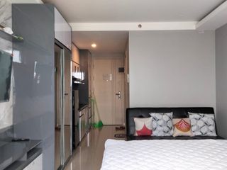Di sewakan apartemen studio di jl palagan Ngaglik Sleman Yogyakarta