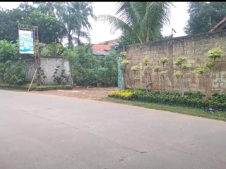 Tanah Pinggir Jalan Pengasinan Depok Cocok Untuk Bengkel Gudang, Workshop, F&B
