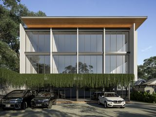 Ruko di Pesanggrahan Jakarta selatan dekat Toll