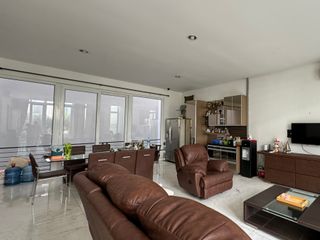Jual murah rumah springhill townhouse kemayoran 8x15