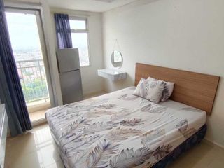 Disewakan Apartemen Greenlake Sunter
