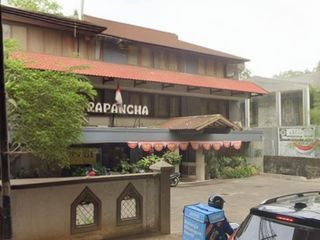 HOT SALE Hotel bintang 1 harga NJOP masih beroperasi Jak Sel CL 305