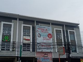 Dijual Cepat Ruko Bagus kokoh LUX Mainroad AntapaniBandung