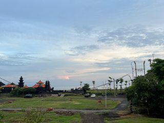 9 Are View Pantai dan Gunung Lingkungan Villa di Ketewel