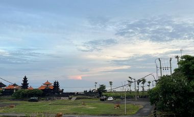9 Are View Pantai dan Gunung Lingkungan Villa di Ketewel