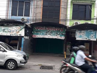 407. Dijual Cepat Ruko Kutisari Utara Tenggilis Mejoyo Surabaya Timur