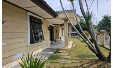 Dijual Rumah di Perum Arco Jl Jambu Blok C No 70