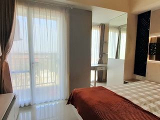 Apartemen Taman Melati Yogyakarta