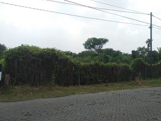 Tanah Raya Taman Wiguna 6 jt an /m