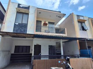Rumah Tinggal 2 Lantai di area Diponegoro Pedungan