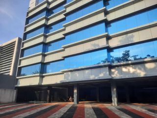 Dijual: Gedung Baru 5,5 Lantai Area Bisnis - Pondok Pinang, JakSel