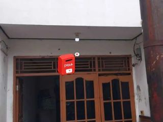Rumah Roxy Tomang Jual Cepat Murah Strategis