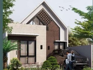 Rumah Murah Dekat Stasiun Citayam