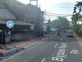 Dijual Segera Tanah Strategis Di Bypass Ngurah Rai Bali
