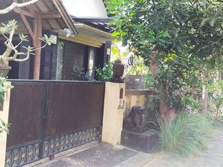 dijual cepat rumah dinusa dua