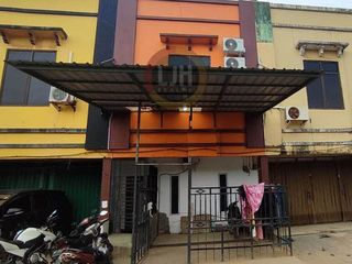 Ruko untuk Kost di Family Dream Botania Dekat Bandara Hang Nadim
